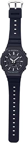 Casio G-Shock Mens Quartz Watch, Analog-Digital Display