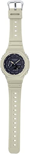 Casio G-Shock Mens Quartz Watch, Analog-Digital Display