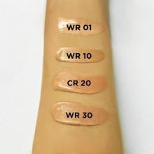 Kiko Milano Full Coverage 2-In-1 Foundation & Concealer, 25ml, 07 Face Foundations, Warm Beige 30