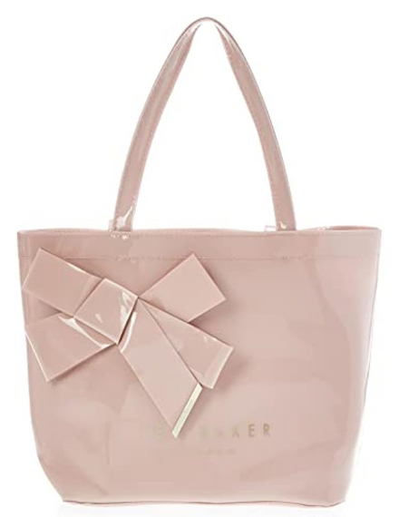 Ted Baker womens Nikicon Ted Baker bags and accessorizes