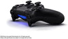 Sony PS4 Dualshock 4 Controller, Black (Official Version) - package may vary