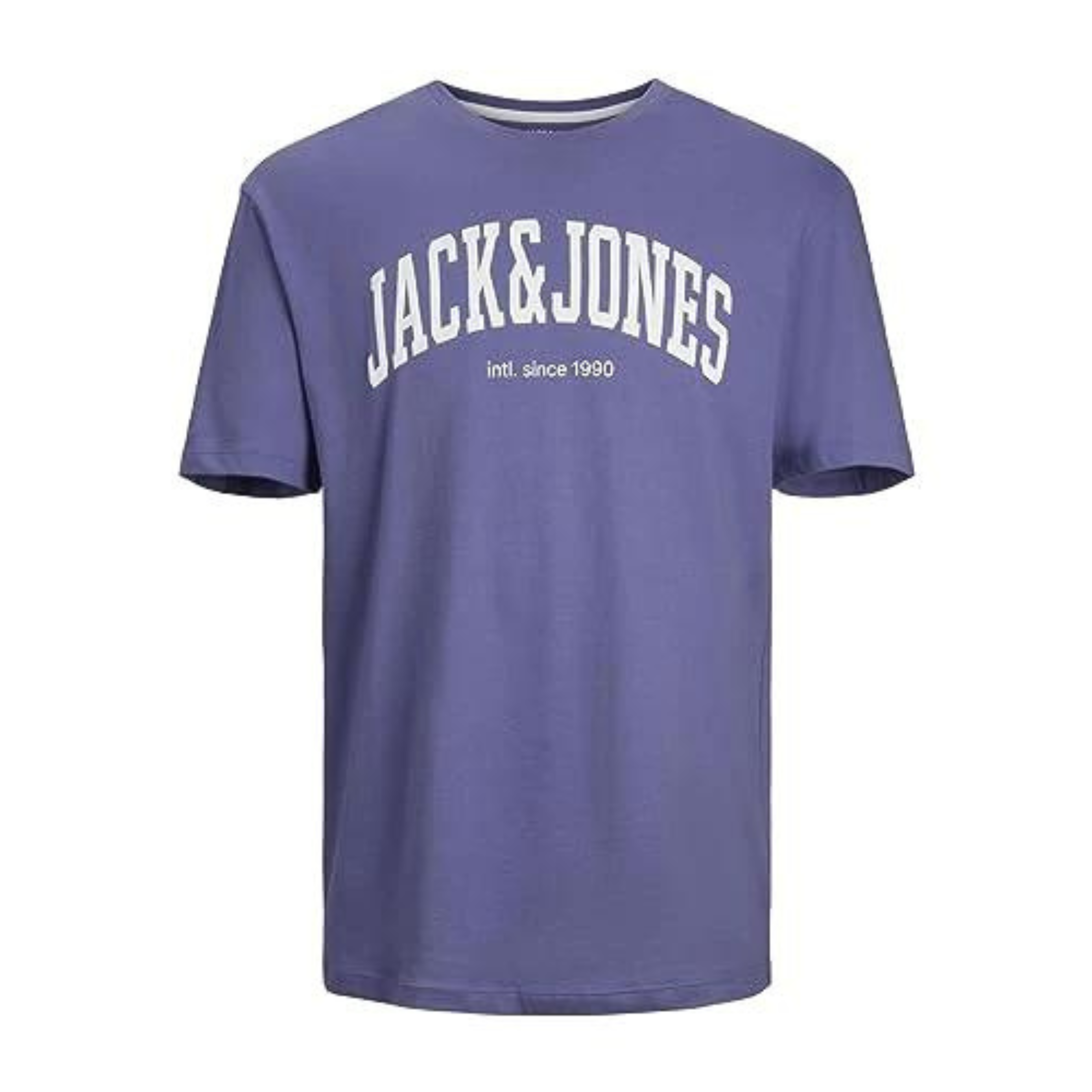 Jack & Jones mens JJEJOSH TEE SS CREW NECK NOOS T-Shirt