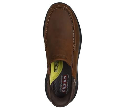 Skechers SUPERIOR- MILFORD mens Loafer