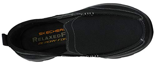 Skechers SUPERIOR- MILFORD mens Loafer