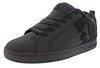 DC Men's Court Graffik Casual Skate Shoe