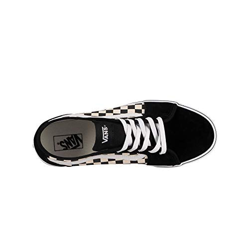 VANS MN Filmore mens Men Shoes