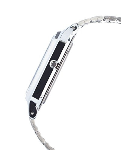 Casio Stainless Steel Digital Watch26