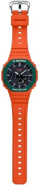 Casio G-Shock Mens Quartz Watch, Analog-Digital Display