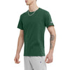 Champion mens Classic Jersey Tee T-Shirt (pack of 1)