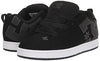 DC Men's Court Graffik Casual Skate Shoe