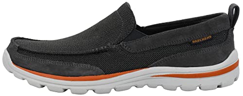 Skechers SUPERIOR- MILFORD mens Loafer