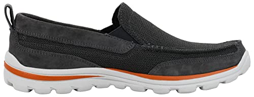 Skechers SUPERIOR- MILFORD mens Loafer