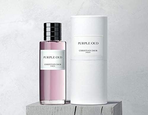 Dior Purple Oud Eau De Parfum, 250 Ml - Pack Of 1