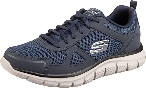 Skechers Track Scloric mens Oxford