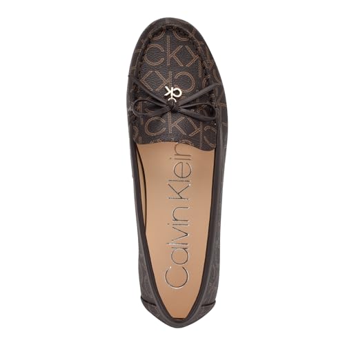 Calvin Klein Linca womens Loafer