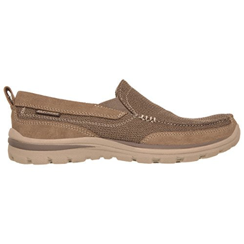 Skechers SUPERIOR- MILFORD mens Loafer