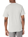 Champion mens Classic Jersey Tee T-Shirt (pack of 1)
