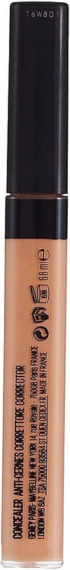 Maybelline New York, Fit Me Concealer 25 Medium