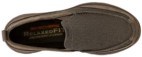 Skechers SUPERIOR- MILFORD mens Loafer