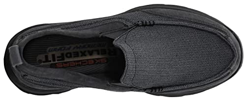 Skechers SUPERIOR- MILFORD mens Loafer