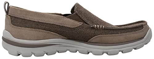 Skechers SUPERIOR- MILFORD mens Loafer