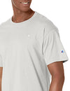 Champion mens Classic Jersey Tee T-Shirt (pack of 1)