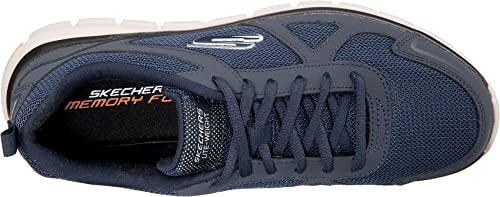 Skechers Track Scloric mens Oxford