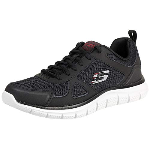 Skechers Track Scloric mens Oxford