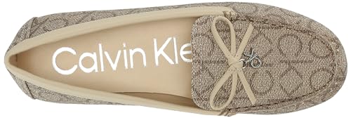 Calvin Klein Linca womens Loafer