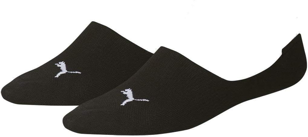 Puma Men's Footie 3P Unisex Socks