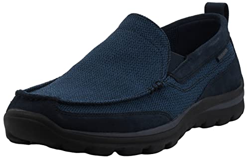 Skechers SUPERIOR- MILFORD mens Loafer