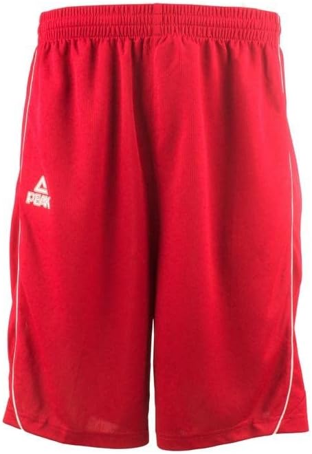 Peak Mens Basketball Uniform Basketball Uniform (pack of 1)