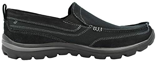 Skechers SUPERIOR- MILFORD mens Loafer