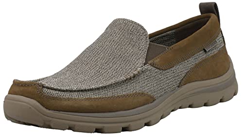 Skechers SUPERIOR- MILFORD mens Loafer