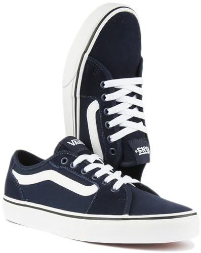 VANS MN Filmore mens Men Shoes