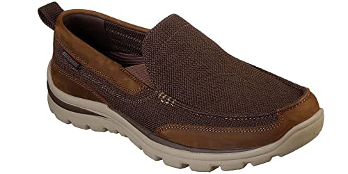 Skechers SUPERIOR- MILFORD mens Loafer