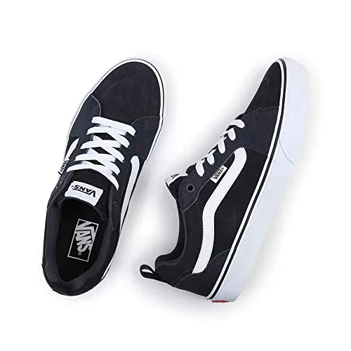 VANS MN Filmore mens Men Shoes