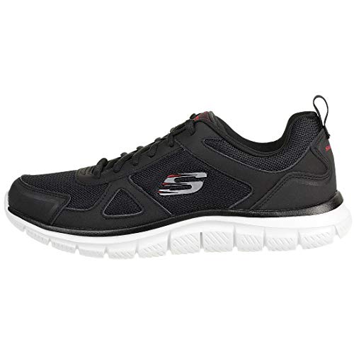 Skechers Track Scloric mens Oxford