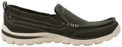 Skechers SUPERIOR- MILFORD mens Loafer