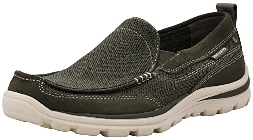 Skechers SUPERIOR- MILFORD mens Loafer