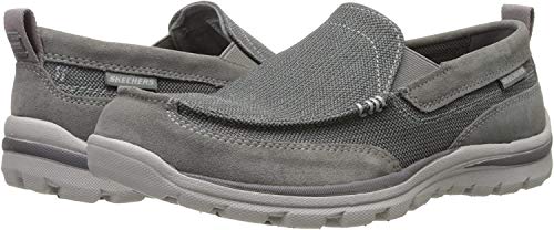 Skechers SUPERIOR- MILFORD mens Loafer