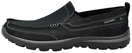 Skechers SUPERIOR- MILFORD mens Loafer