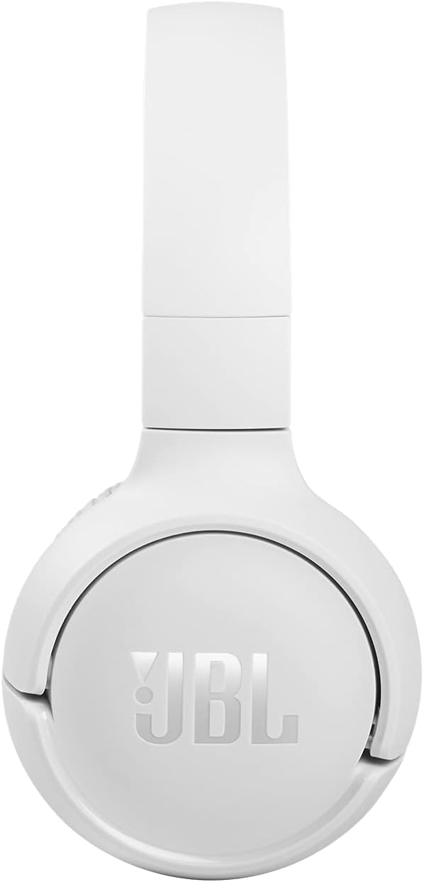 JBL T510 Tune Wireless On Ear Headphones - Rose