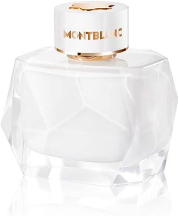 Montblanc Signature Women's Eau de Parfum, 90 ml