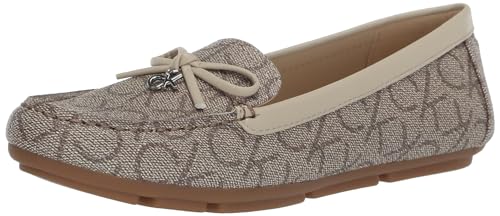 Calvin Klein Linca womens Loafer