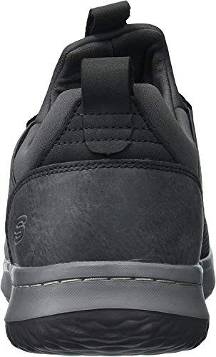 Skechers Men's Relaxed Fit: Braver - Rayland, Black