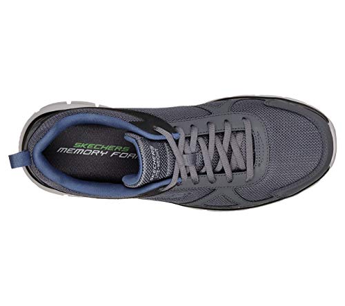 Skechers Track Scloric mens Oxford