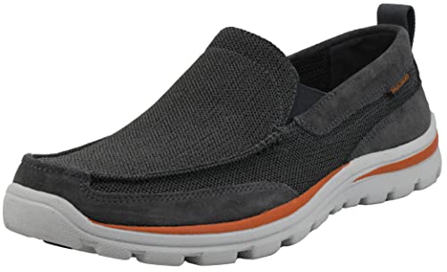 Skechers SUPERIOR- MILFORD mens Loafer