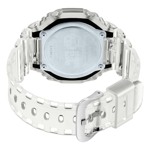 Casio G-Shock Mens Quartz Watch, Analog-Digital Display