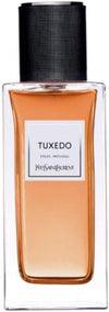 Tuxedo by Yves Saint Laurent for Unisex - Eau de Parfum, 125ml